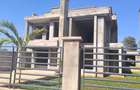 4 Bed House with En Suite at Muhuri Road - 1