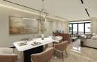 3 Bed Apartment with Swimming Pool at Sports Road - 2