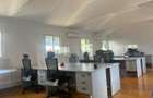 Office with Service Charge Included in Gigiri - 3