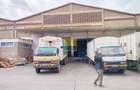 Warehouse in Industrial Area - 8