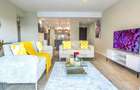 Furnished 2 Bed Apartment with En Suite at Riverside - 9