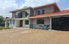 5 Bed House with En Suite at Off Ruaka Rd - 2