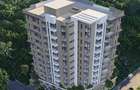 Serviced 1 Bed Apartment with En Suite at Nyali Mombasa - 1