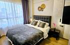 Serviced 1 Bed Apartment with En Suite at Sports Road - 5