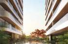 Serviced 1 Bed Apartment with En Suite in Riverside - 1