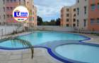 2 Bed Apartment with Swimming Pool in Mtwapa - 11
