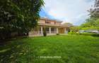 4 Bed House with Garden in Runda - 17