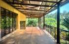 5 Bed Townhouse with Garden at Lower Kabete And Few Minutes Drive To International School Of Kenya - 2