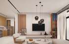 Serviced Studio Apartment with En Suite at Serena Road - 12