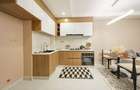 2 Bed Apartment with En Suite at Sports Road - 5