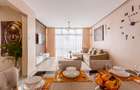 4 Bed Townhouse with En Suite at Tabere Crescent - 1