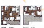 5 Bed Villa with En Suite at Njumbi Road - 1