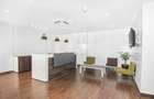 Furnished 7 m² Office with Service Charge Included at Chiromo Road - 3