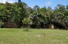 Land at Nyali - 2