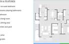 3 Bed Apartment with En Suite at Pridelands - 13
