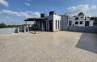 5 Bed House with En Suite at Mugutha - 17