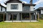 4 Bed Villa with En Suite in Kiambu Road - 20