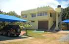 7 Bed Villa with En Suite at Mtwapa Creekside - 18