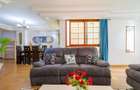 Serviced 5 Bed Apartment with En Suite at Oledume - 9