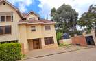 5 Bed Townhouse with En Suite at Lavington Kaputei Garden - 5