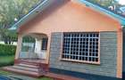 3 Bed House with Borehole at Karen - 11