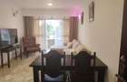 Serviced 1 Bed Apartment with Backup Generator in Nyari - 7