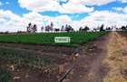 20 ac Commercial Land in Kisaju - 5
