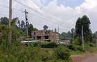Residential Land in Kikuyu Town - 4