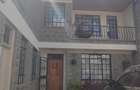 4 Bed House with En Suite in Ruiru - 1