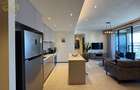 Furnished 1 Bed Apartment with En Suite in Westlands Area - 7