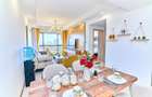 Furnished 1 Bed Apartment with Swimming Pool in Kileleshwa - 4