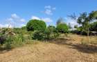 1,100 m² Land in Diani - 1