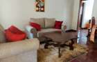 Serviced 2 Bed Apartment with En Suite in Rosslyn - 15
