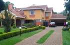 5 Bed Villa with En Suite in Runda - 1