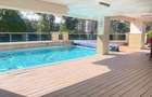 Furnished 3 Bed Apartment with En Suite in Riverside - 13