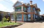 4 Bed House with En Suite at Limuru - 3