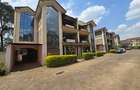 4 Bed Townhouse with En Suite at Gitanga Road - 2