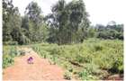 0.05 ha Residential Land at Ngong Road - 1