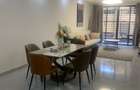 Serviced 2 Bed Apartment with En Suite at Chania Avenue - 10