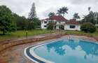 5 Bed House with En Suite at Nyari Central - 1