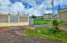 0.6 ac Residential Land at Garden Estate - 4