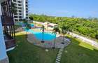 3 Bed Apartment with En Suite at Nyali - 1