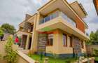 5 Bed House with En Suite at Ng'Amba - 4