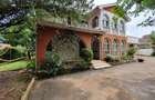 4 Bed House with En Suite in Gigiri - 1