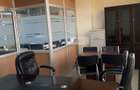 Furnished 1,211 ft² Office with Backup Generator in Kilimani - 5