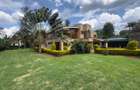 4 Bed House with En Suite in Runda - 4