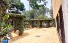 5 Bed House with En Suite in Muthaiga - 10