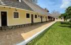 10 Bed Townhouse with En Suite at Mt Kenya - 10