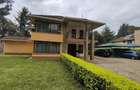 5 Bed Villa with En Suite in Kiambu Road - 1