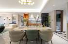 1 Bed Apartment with Swimming Pool at Westlands - 4
